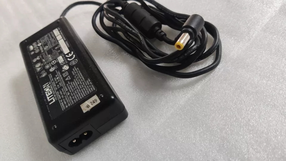 *Brand NEW*Genuine Original Liteon PA-1750-01 19V 3.95A AC Adapter Power Supply